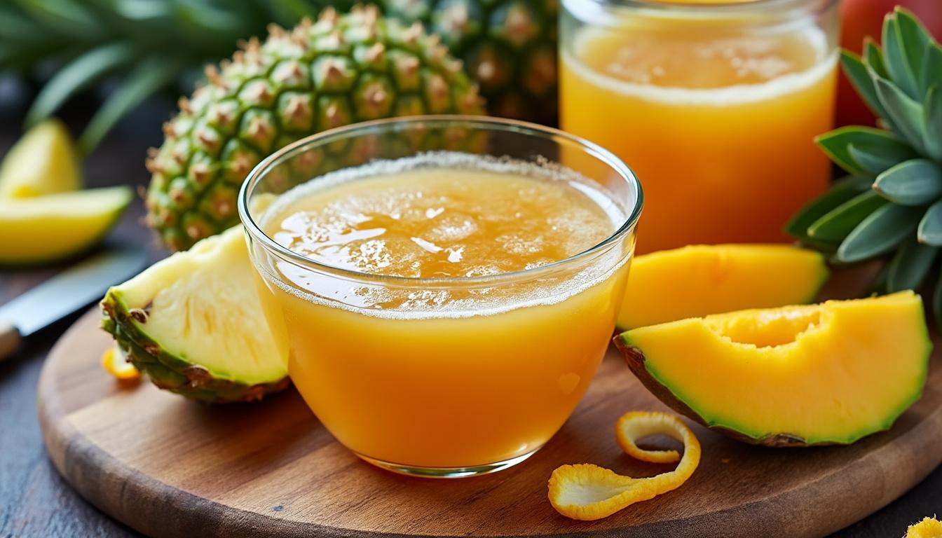 découvrez les principales erreurs à éviter lors de l'utilisation du noni fermenté pour soulager les troubles intestinaux. conseils pratiques pour profiter de ses bienfaits sans risques pour votre santé digestive.