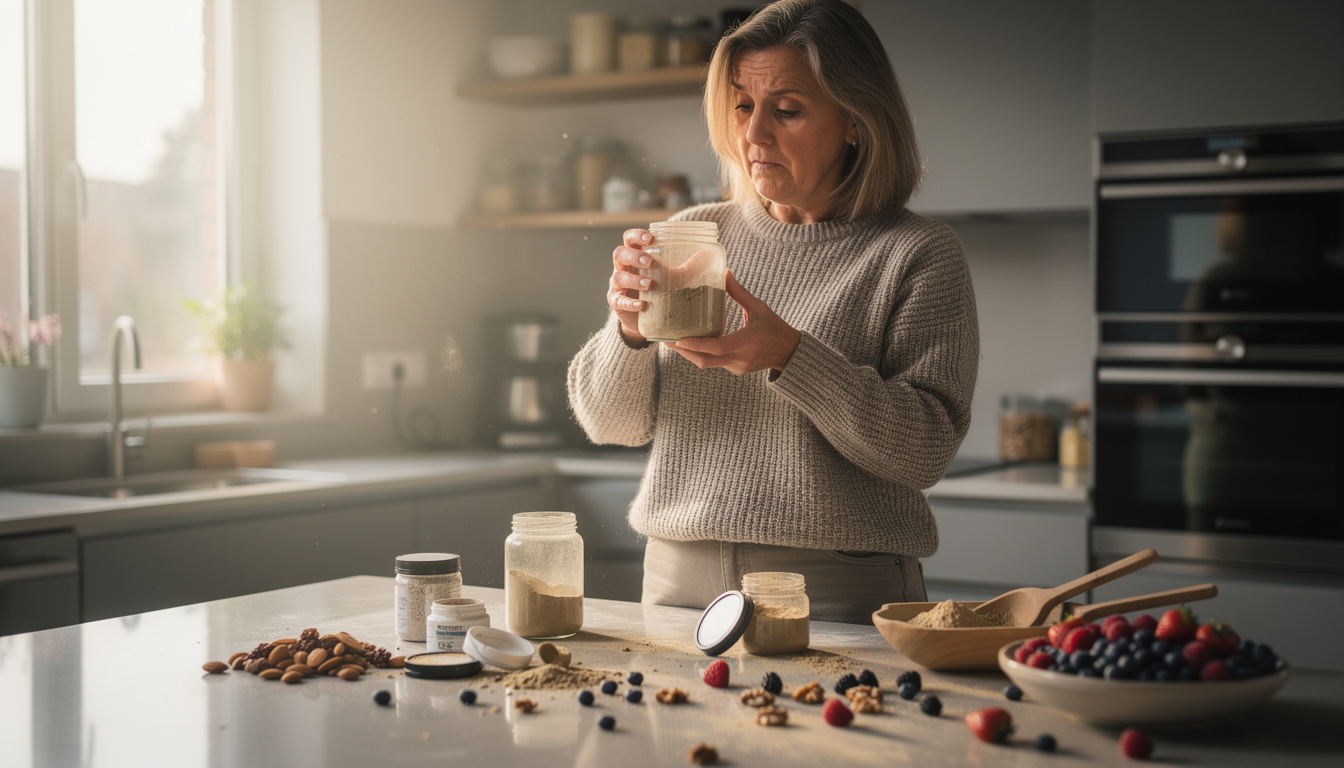 découvrez les erreurs courantes à éviter avec les superaliments pour booster votre mémoire et améliorer vos performances cognitives efficacement.