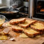 découvrez les erreurs courantes à éviter pour réussir parfaitement la préparation de votre pain perdu et épater vos invités avec une recette délicieuse.