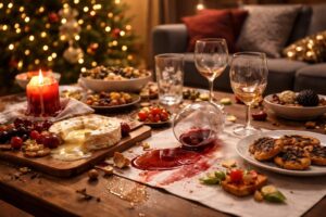 découvrez les erreurs courantes à éviter pour réussir votre apéro de noël et garantir un moment convivial et festif inoubliable.