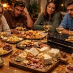 découvrez les erreurs à éviter lors d'un apéro léger avant raclette pour garantir une soirée conviviale et inoubliable avec vos proches.