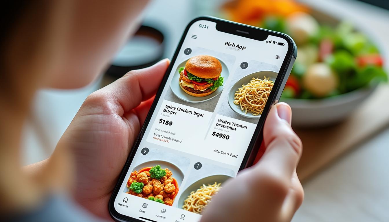 découvrez les erreurs courantes à éviter lors de l'utilisation d'une plateforme de livraison de repas. optimisez votre expérience et assurez-vous de savourer vos plats sans tracas.