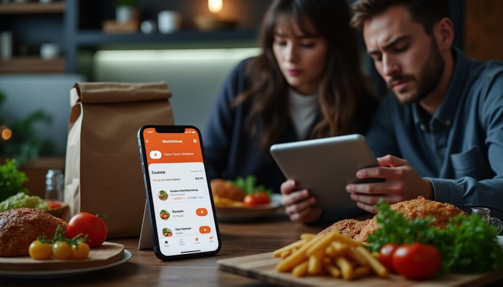 découvrez les erreurs fréquentes à éviter lors de l'utilisation d'une plateforme de livraison de repas. apprenez à maximiser votre expérience de commande et à profiter pleinement de la diversité culinaire tout en évitant des pièges courants.