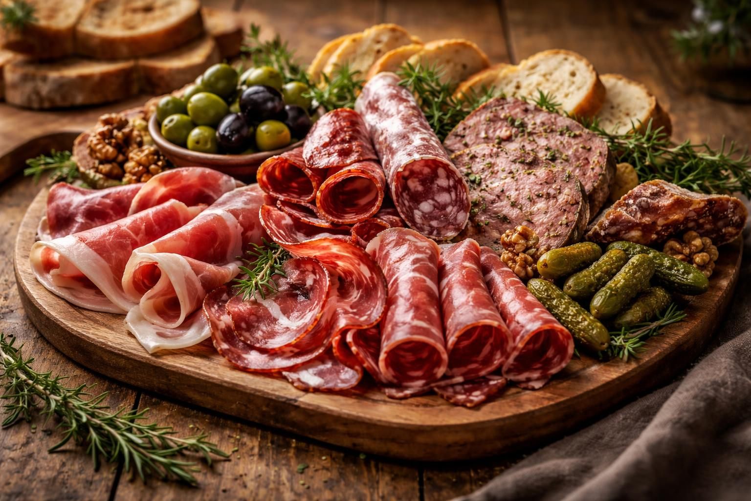 découvrez les astuces essentielles pour réussir un plat de présentation de charcuterie authentique, alliant tradition et esthétique pour impressionner vos invités.