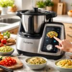 découvrez les meilleures caractéristiques de cuisamix reconnues dans les avis des utilisateurs pour une expérience culinaire optimale.