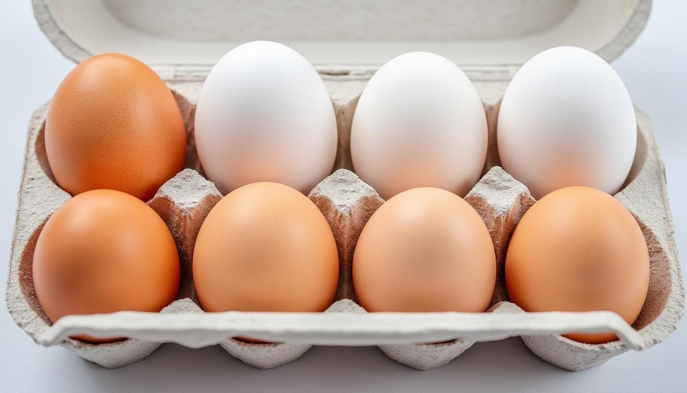 découvrez comment les critères de classification des œufs influencent leur fraîcheur. apprenez à choisir des œufs de qualité et à comprendre les différentes catégories afin d'optimiser vos repas avec des produits frais et sains.