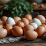 découvrez les critères essentiels qui déterminent la fraîcheur des œufs de catégorie. apprenez à reconnaître les signes de qualité et à choisir des œufs frais pour vos recettes. ne laissez plus rien au hasard en matière de nutrition!