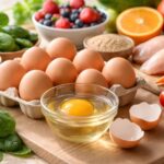 découvrez les caractéristiques des œufs de catégorie a et leur rôle essentiel dans une alimentation équilibrée pour une santé optimale.