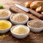 découvrez les astuces et méthodes efficaces pour remplacer la chapelure dans vos recettes, afin de réussir tous vos plats facilement et avec goût.