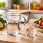 découvrez pourquoi il est essentiel de savoir convertir 350 ml d'eau en cl pour réussir vos recettes et maîtriser parfaitement vos dosages en cuisine.