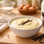 découvrez comment réussir parfaitement votre crémeux vanille avec nos conseils pratiques et astuces faciles à suivre, pour un dessert délicieux et fondant.