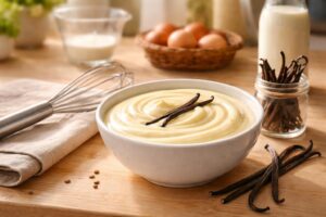 découvrez comment réussir parfaitement votre crémeux vanille avec nos conseils pratiques et astuces faciles à suivre, pour un dessert délicieux et fondant.