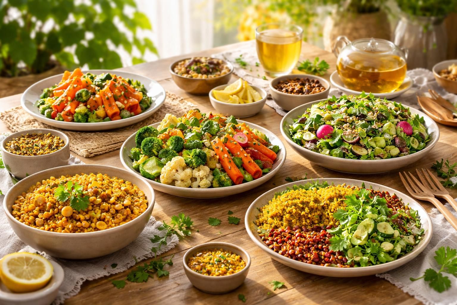 découvrez comment maximiser votre vitalité grâce à une alimentation kapha dosha équilibrée selon l'ayurveda, pour un bien-être durable et harmonieux.