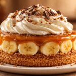 découvrez une recette innovante de banoffee pour sublimer vos desserts et surprendre vos papilles.