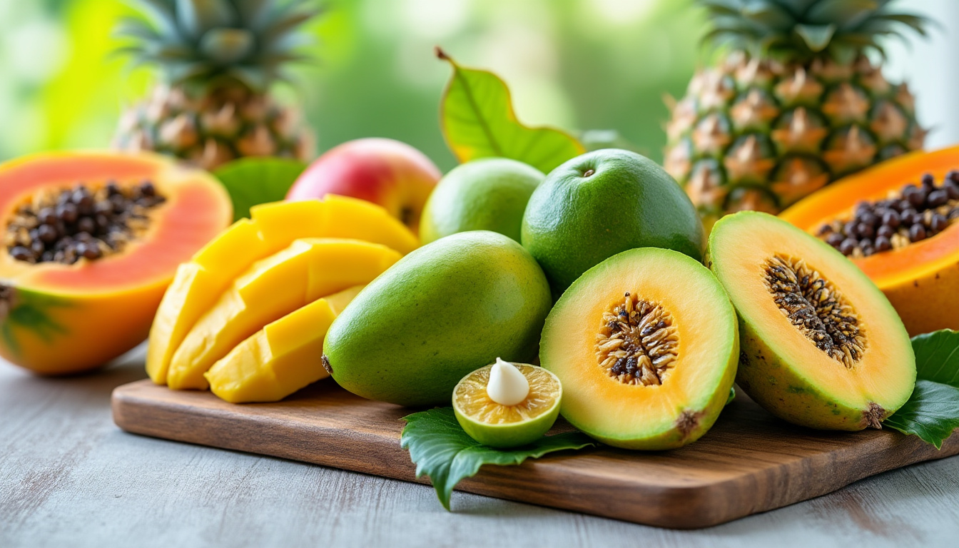 découvrez les bienfaits du noni fermenté pour soulager les troubles intestinaux : avis d'experts, conseils sur la posologie, précautions et effets secondaires à connaître avant utilisation.