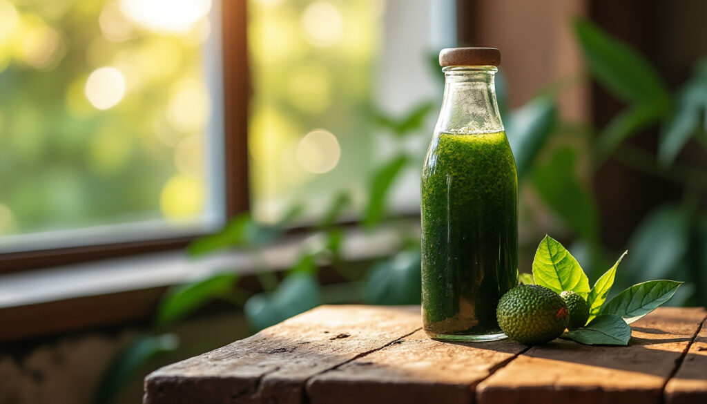 découvrez les bienfaits du noni fermenté contre les troubles intestinaux : avis d'utilisateurs, conseils sur la posologie et points d'attention sur les effets secondaires potentiels de cette solution naturelle.