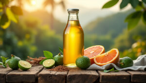 découvrez les bienfaits du noni fermenté pour soulager les troubles intestinaux : avis d'utilisateurs, posologie recommandée et effets secondaires possibles. informations fiables pour améliorer votre confort digestif.