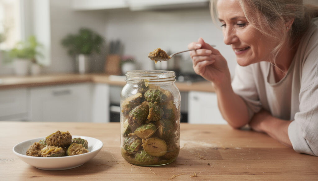 découvrez les bienfaits du noni fermenté pour soulager les troubles intestinaux, avec des avis d'experts, la posologie recommandée et les effets secondaires possibles.