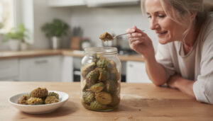 découvrez les bienfaits du noni fermenté pour soulager les troubles intestinaux, avec des avis d'experts, la posologie recommandée et les effets secondaires possibles.