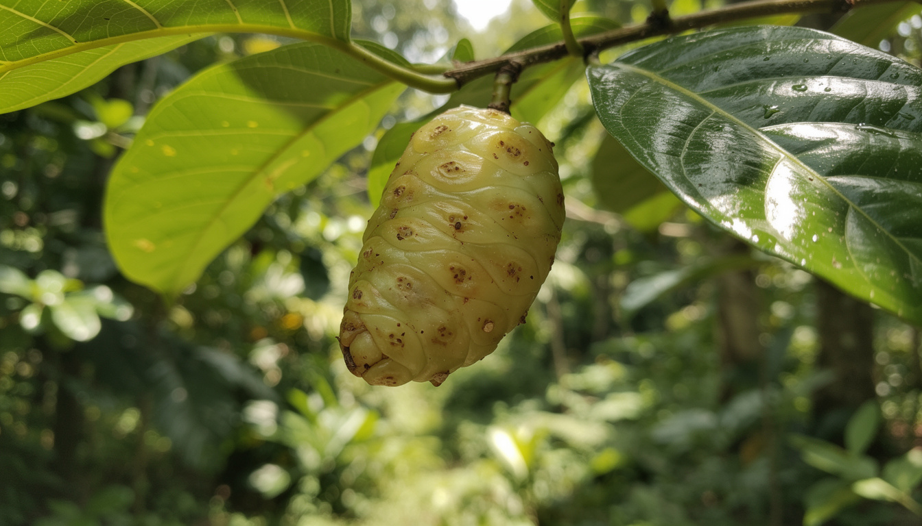 découvrez les bienfaits du noni fermenté pour soulager les troubles intestinaux. avis d'experts, posologie recommandée et effets secondaires à connaître pour une utilisation sûre et efficace.