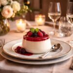 découvrez comment organiser un dîner parfait en mettant à l'honneur la panna cotta cream, un dessert élégant et savoureux qui ravira vos invités.