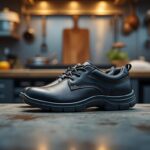 découvrez où acheter des chaussures de sécurité spécialement conçues pour les professionnels de la restauration. garantissant confort et protection, ces chaussures sont indispensables dans un environnement de cuisine. consultez notre guide complet pour trouver les meilleures options adaptées à vos besoins.