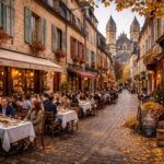 découvrez où trouver les meilleurs restaurants à dijon grâce à nos conseils et adresses incontournables pour une expérience culinaire exceptionnelle.