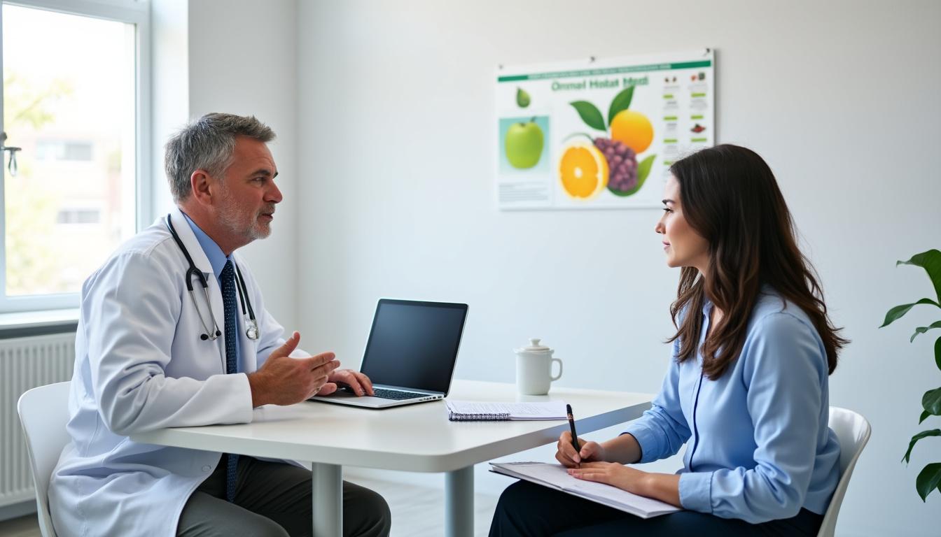 découvrez s'il est possible d’associer les ampoules de noni pour renforcer l’immunité à un traitement médical, et quels sont les avantages et précautions à prendre pour votre santé.