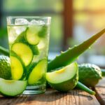 découvrez si le cocktail detox à base de noni et aloe vera peut être combiné en toute sécurité avec un traitement médical, et quels conseils suivre pour éviter les interactions.