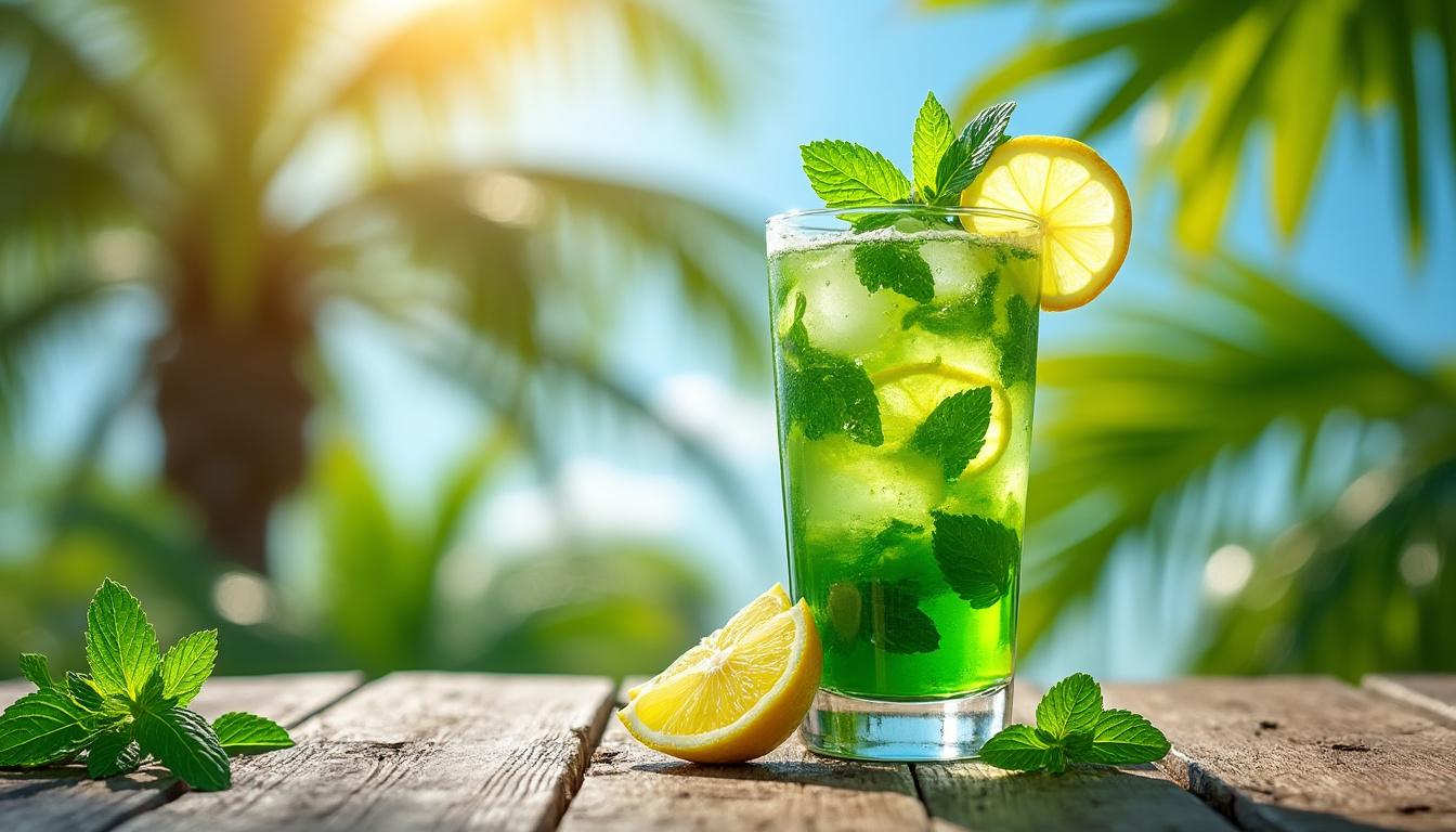 découvrez si le cocktail détox à base de noni et d'aloe vera peut être utilisé en complément d'un traitement médical, ses bienfaits potentiels et les précautions à prendre.