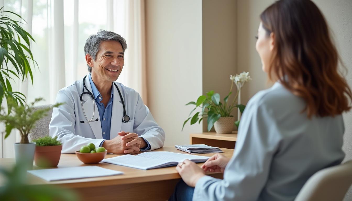 découvrez si l'association du complément de noni avec un traitement médical est recommandée pour améliorer le sommeil. précautions, conseils et avis d'experts sur les interactions potentielles.
