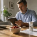 découvrez si la consommation de goji séché peut être associée en toute sécurité à un traitement médical pour améliorer la concentration.