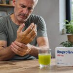 découvrez si le jus de noni peut être utilisé en complément d'un traitement médical pour soulager les douleurs articulaires, et les précautions à prendre.