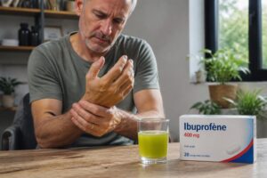 découvrez si le jus de noni peut être utilisé en complément d'un traitement médical pour soulager les douleurs articulaires, et les précautions à prendre.