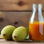 découvrez si le jus de noni peut être utilisé en complément d'un traitement médical pour soulager les symptômes de l'arthrite, et quelles précautions prendre.