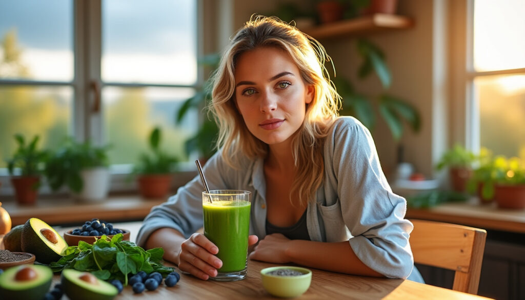 découvrez si vous pouvez associer les superaliments pour booster la mémoire à un traitement médical, leurs bénéfices potentiels et les précautions à prendre pour votre santé.