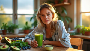 découvrez si vous pouvez associer les superaliments pour booster la mémoire à un traitement médical, leurs bénéfices potentiels et les précautions à prendre pour votre santé.