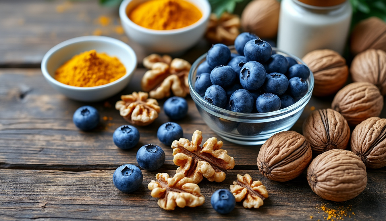 découvrez si l’association des superaliments pour booster la mémoire avec un traitement médical est recommandée, leurs bienfaits, précautions et conseils d’experts pour optimiser votre santé cognitive en toute sécurité.