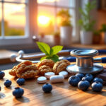 découvrez s'il est possible d'associer des superaliments boostant la mémoire à un traitement médical, les précautions à prendre et les conseils pour optimiser votre santé cognitive en toute sécurité.