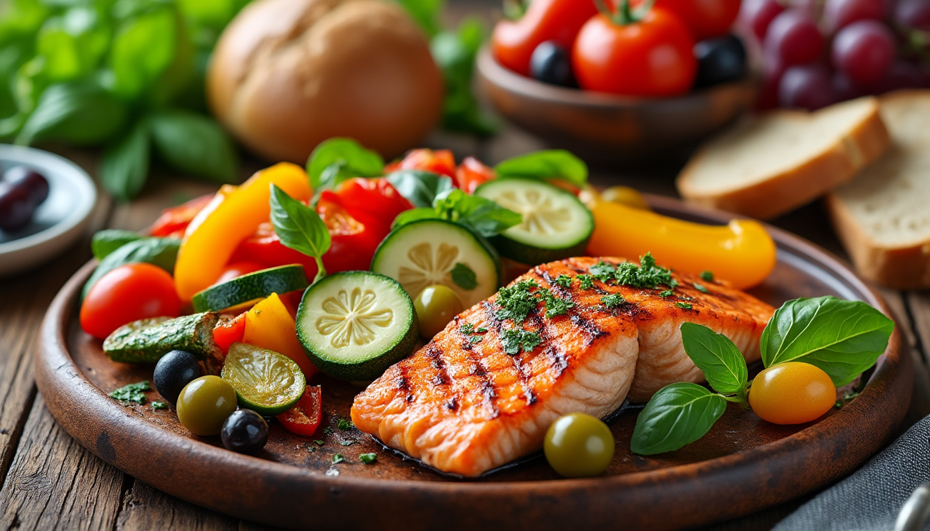découvrez si l'association des superaliments pour booster la mémoire avec un traitement médical est possible, leurs effets potentiels et les précautions à prendre pour préserver votre santé.