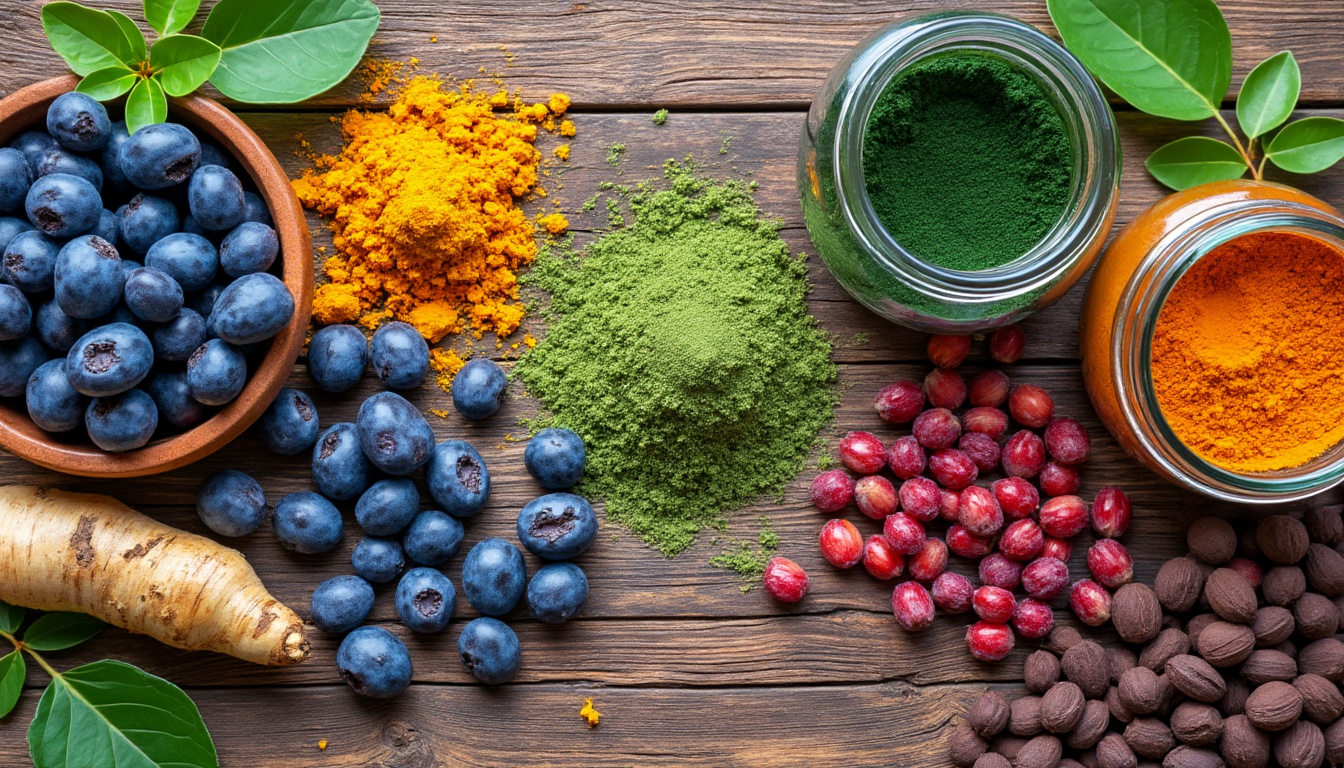 découvrez si l'association de superaliments conçus pour booster la mémoire est compatible avec un traitement médical. conseils, précautions et informations pour optimiser votre santé cérébrale en toute sécurité.