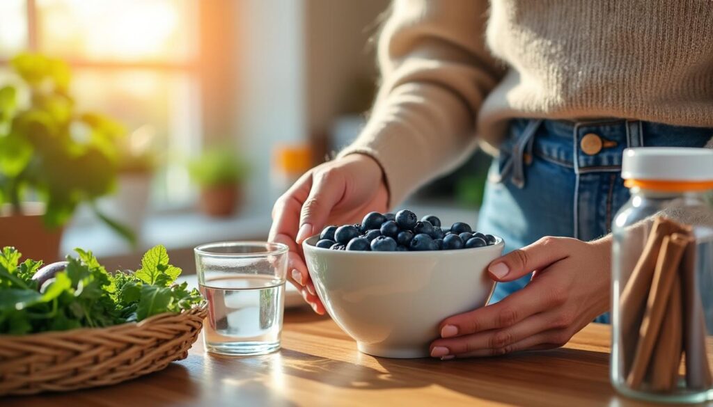 découvrez si les superaliments peuvent être combinés en toute sécurité avec un traitement médical pour les personnes diabétiques, et quels conseils suivre pour optimiser leur gestion de la maladie.