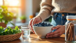 découvrez si les superaliments peuvent être combinés en toute sécurité avec un traitement médical pour les personnes diabétiques, et quels conseils suivre pour optimiser leur gestion de la maladie.