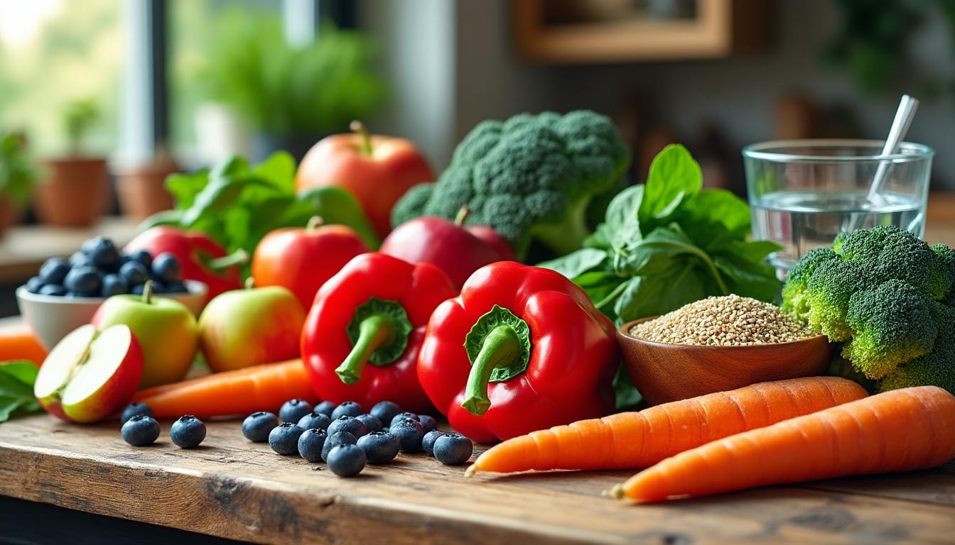 découvrez si les superaliments peuvent être combinés en toute sécurité avec un traitement médical pour les personnes diabétiques, en tenant compte des conseils médicaux et des bienfaits nutritionnels.