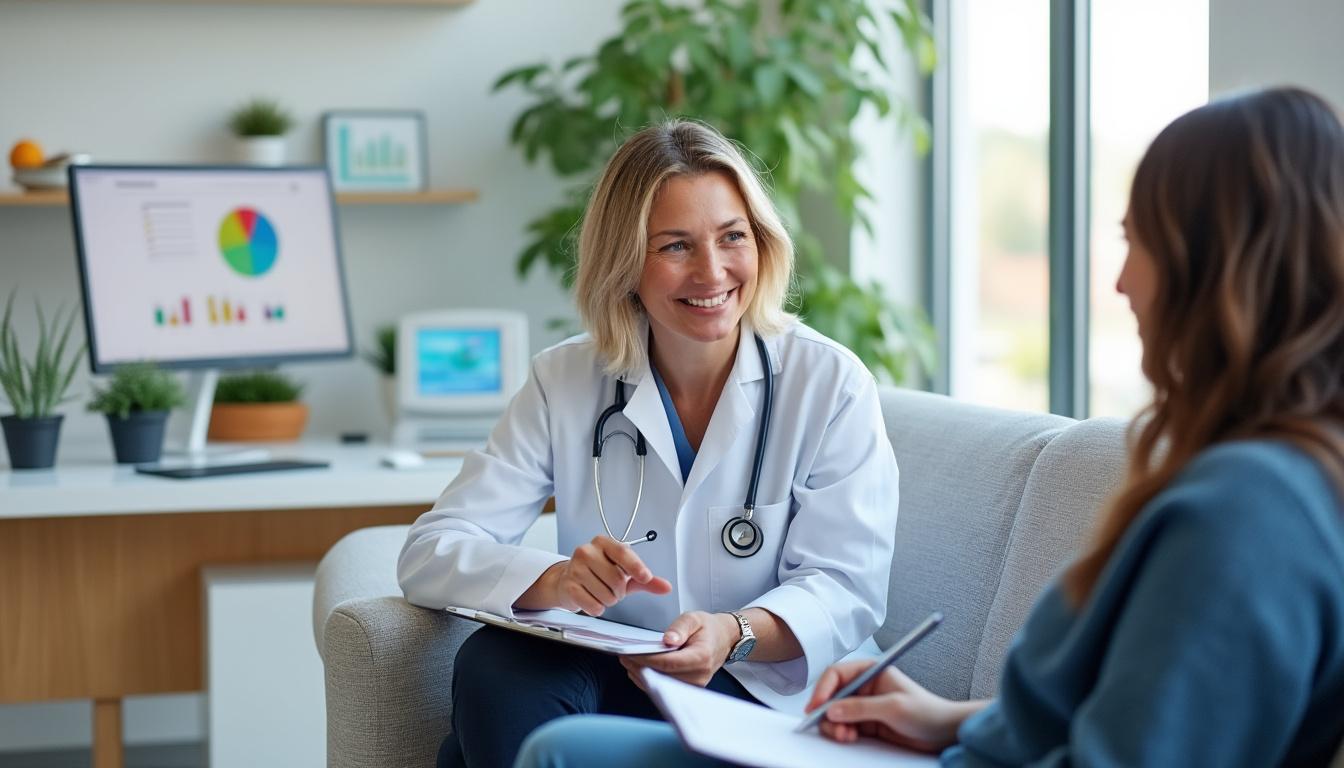 découvrez si l'association des superaliments avec un traitement médical est recommandée pour les personnes diabétiques, et comment optimiser leur gestion de la maladie.