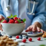 découvrez si les superaliments peuvent être intégrés en toute sécurité dans le traitement médical des personnes diabétiques pour optimiser leur santé.