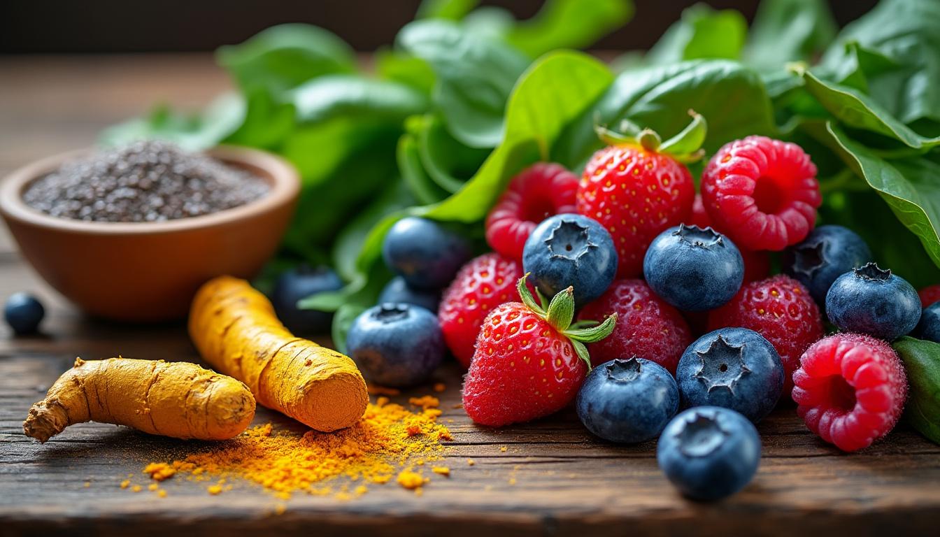 découvrez si l'association entre les superaliments et les traitements médicaux est recommandée pour les personnes diabétiques, en explorant les bénéfices et précautions à connaître.