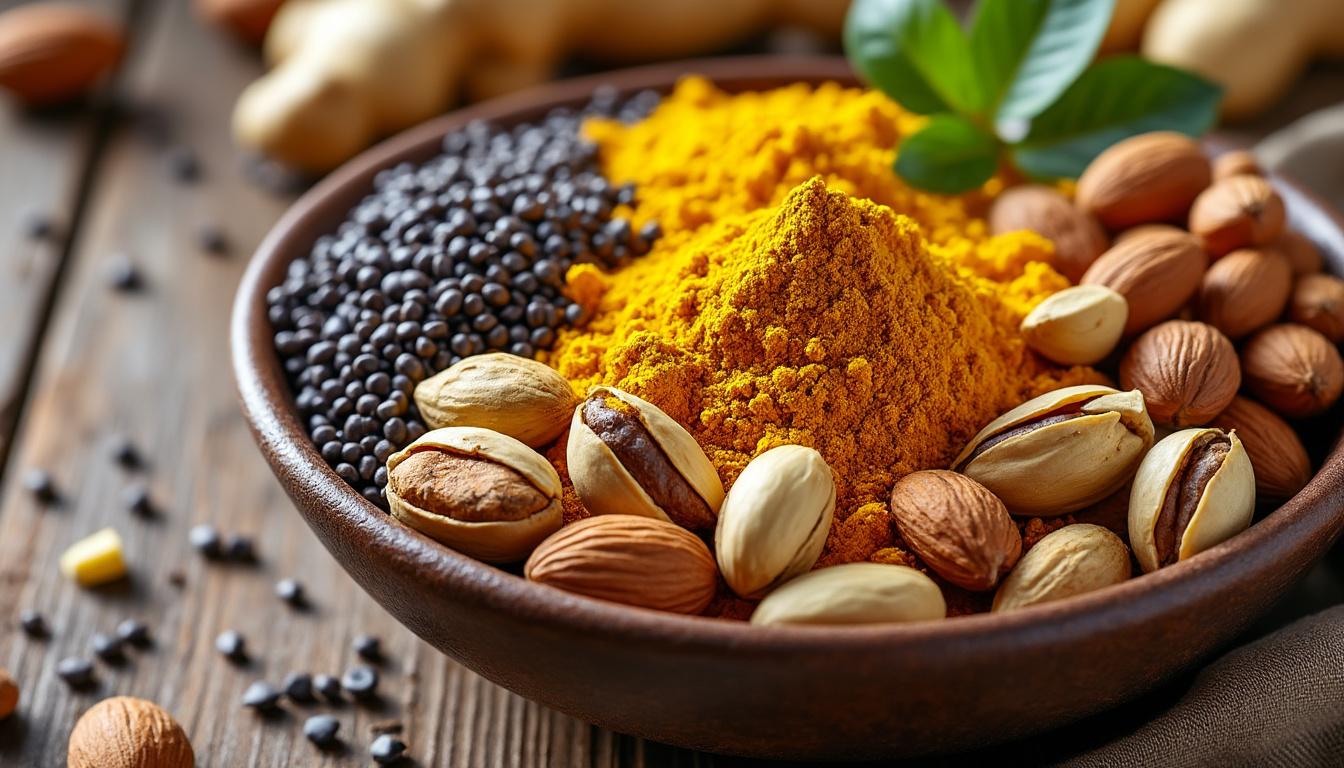 découvrez si les superaliments peuvent être combinés en toute sécurité avec un traitement médical pour les personnes diabétiques, et comment optimiser leur alimentation pour mieux gérer la maladie.