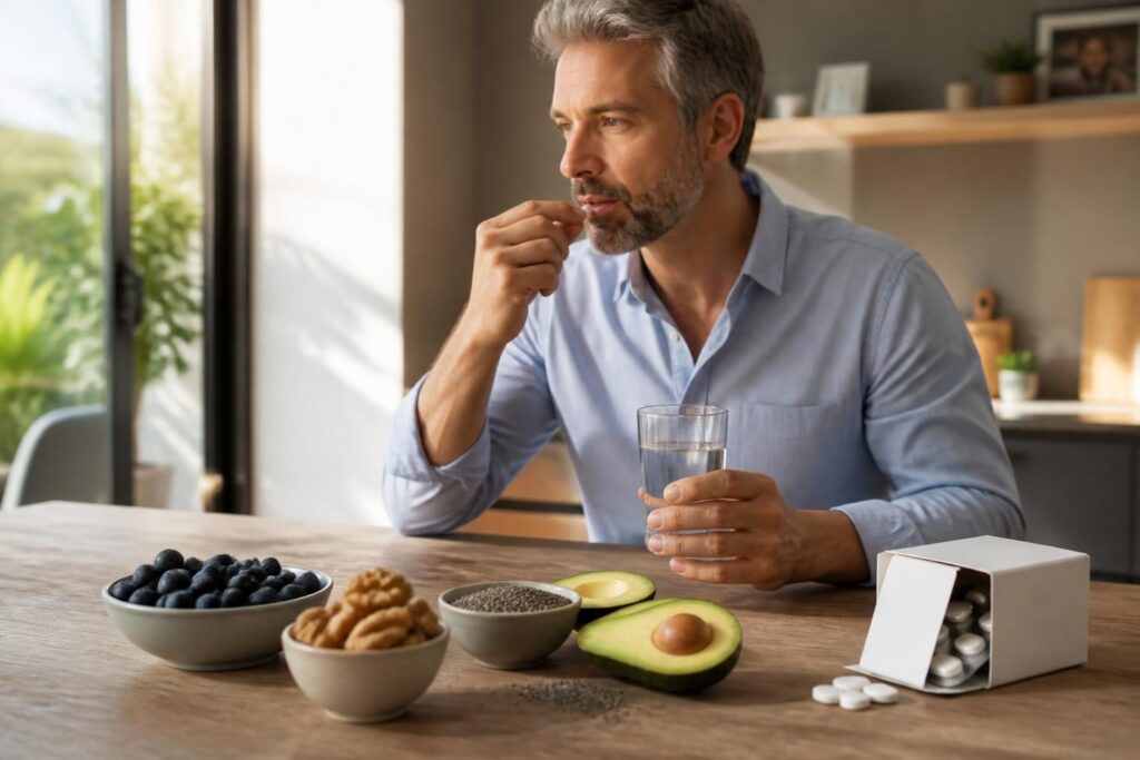découvrez si l'association des superaliments avec un traitement médical est sûre et bénéfique pour les personnes diabétiques. conseils et précautions à connaître.