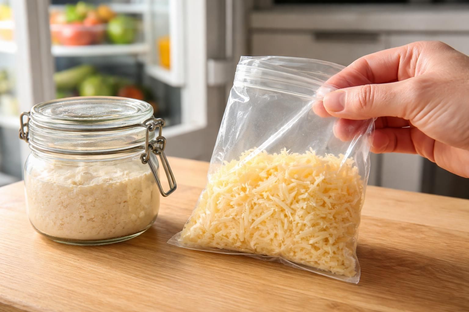 découvrez si le fromage râpé périmé est encore consommable et apprenez les meilleures astuces pour bien conserver votre fromage.